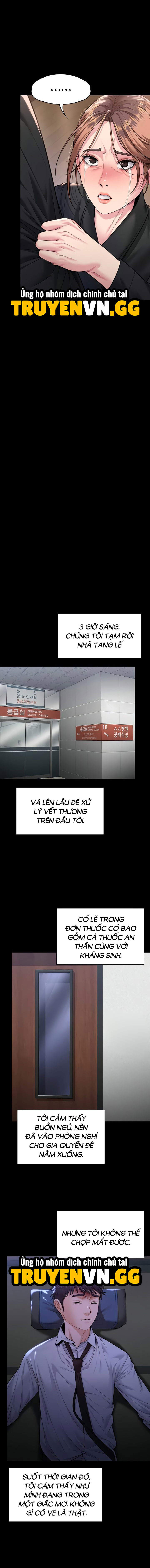 Tôi Sẽ Bảo Vệ Bạn Chapter 6 7