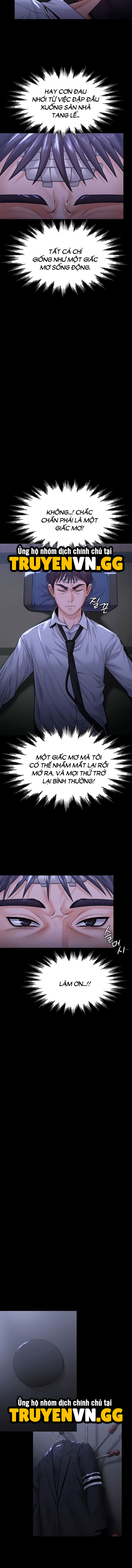 Tôi Sẽ Bảo Vệ Bạn Chapter 6 9