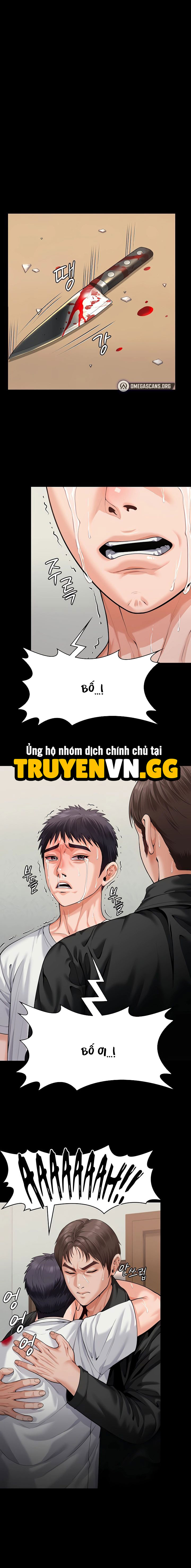 Tôi Sẽ Bảo Vệ Bạn Chapter 4 11