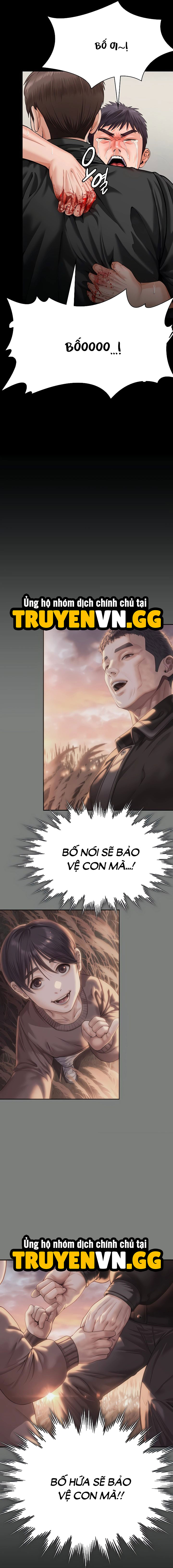 Tôi Sẽ Bảo Vệ Bạn Chapter 4 12