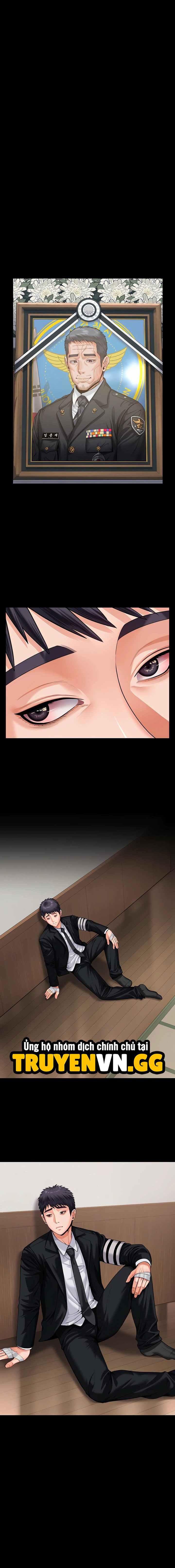 Tôi Sẽ Bảo Vệ Bạn Chapter 4 17