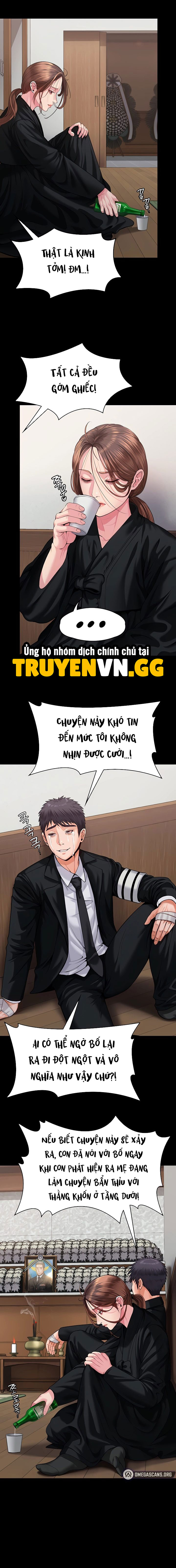 Tôi Sẽ Bảo Vệ Bạn Chapter 4 19