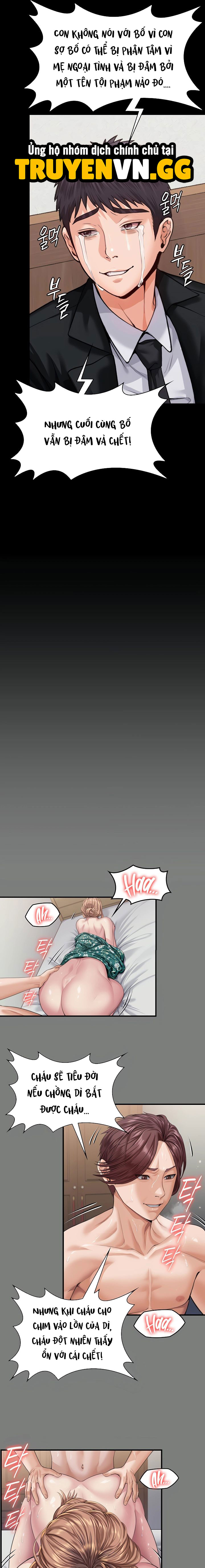 Tôi Sẽ Bảo Vệ Bạn Chapter 4 20