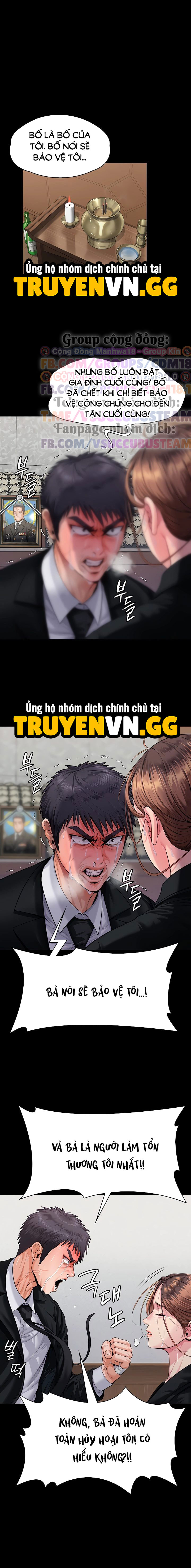 Tôi Sẽ Bảo Vệ Bạn Chapter 4 24