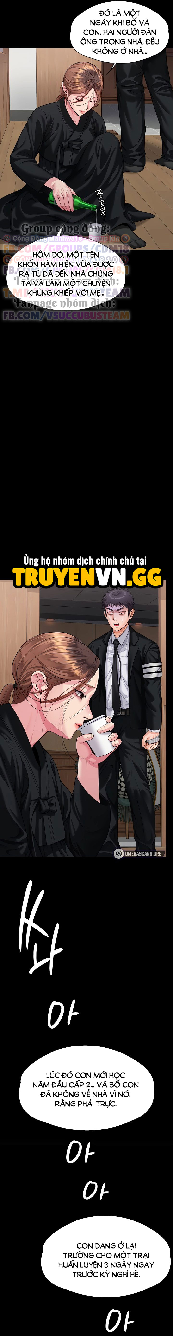 Tôi Sẽ Bảo Vệ Bạn Chapter 4 26