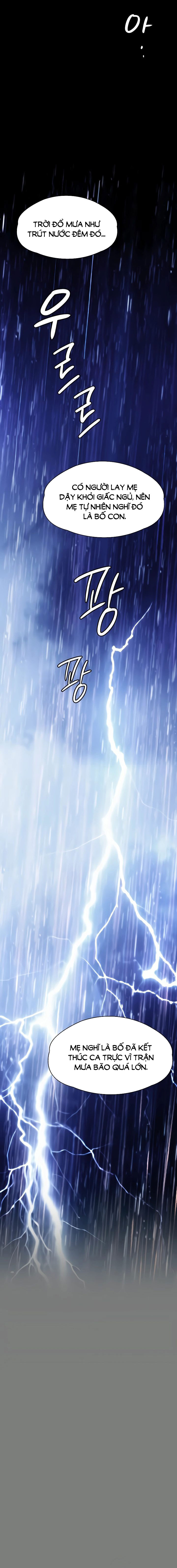 Tôi Sẽ Bảo Vệ Bạn Chapter 4 27