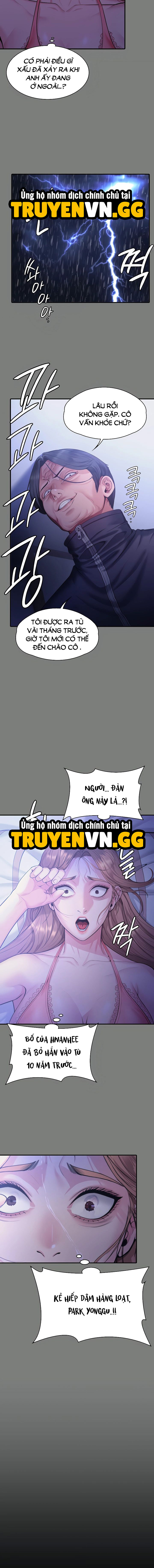 Tôi Sẽ Bảo Vệ Bạn Chapter 4 29