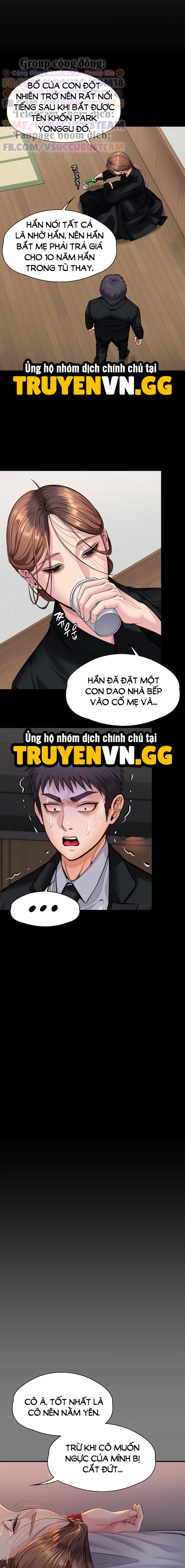 Tôi Sẽ Bảo Vệ Bạn Chapter 4 30
