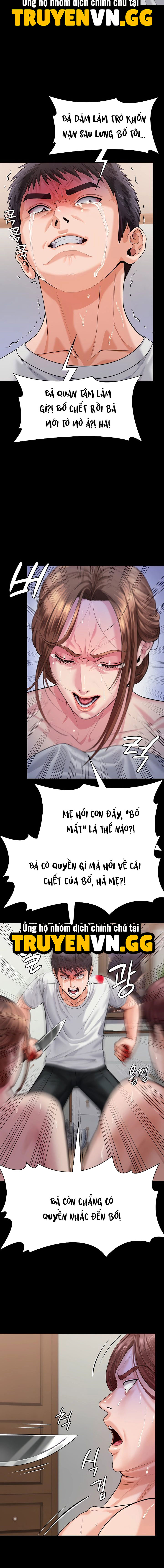 Tôi Sẽ Bảo Vệ Bạn Chapter 4 5