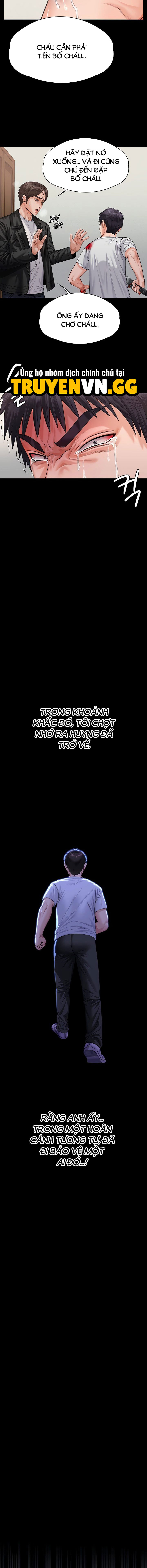 Tôi Sẽ Bảo Vệ Bạn Chapter 4 9