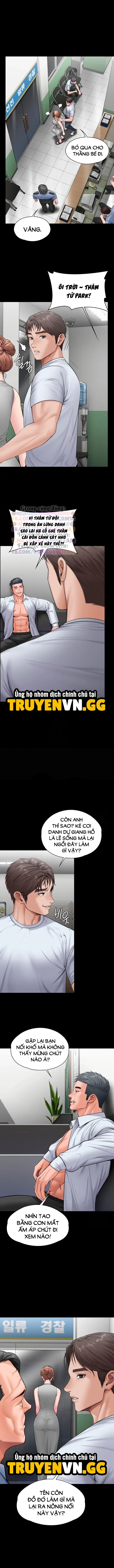 Tôi Sẽ Bảo Vệ Bạn Chapter 19 10