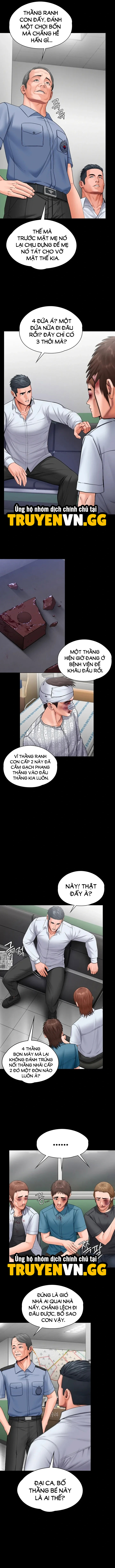 Tôi Sẽ Bảo Vệ Bạn Chapter 19 12