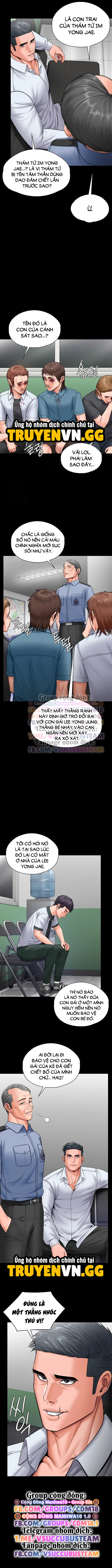 Tôi Sẽ Bảo Vệ Bạn Chapter 19 13