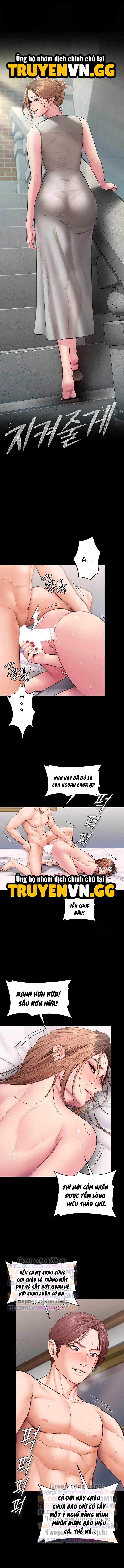 Tôi Sẽ Bảo Vệ Bạn Chapter 19 3