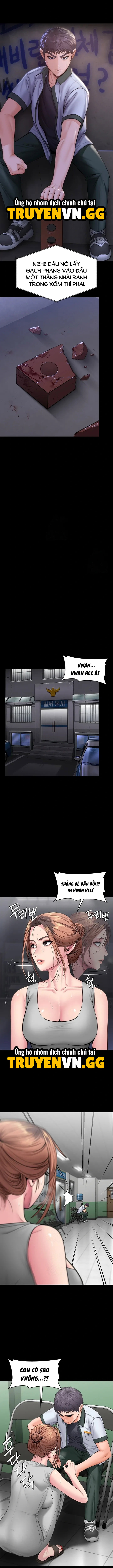 Tôi Sẽ Bảo Vệ Bạn Chapter 19 7