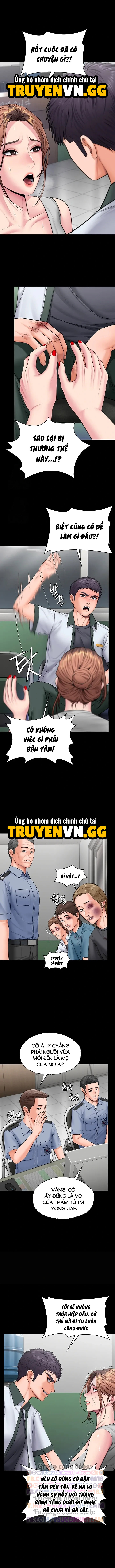 Tôi Sẽ Bảo Vệ Bạn Chapter 19 8