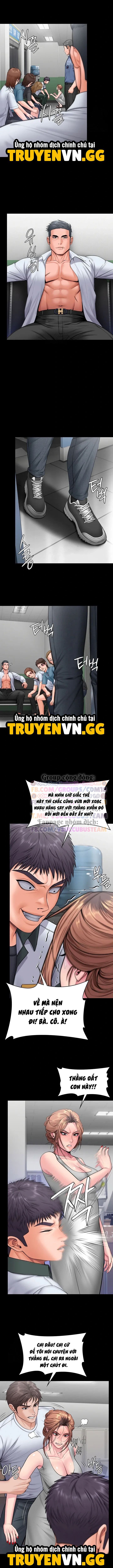 Tôi Sẽ Bảo Vệ Bạn Chapter 19 9