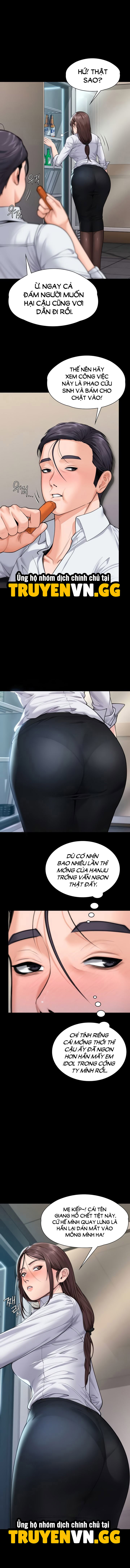 Tôi Sẽ Bảo Vệ Bạn Chapter 10 10