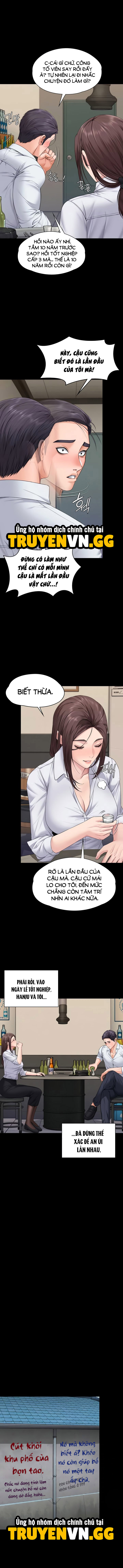 Tôi Sẽ Bảo Vệ Bạn Chapter 10 12