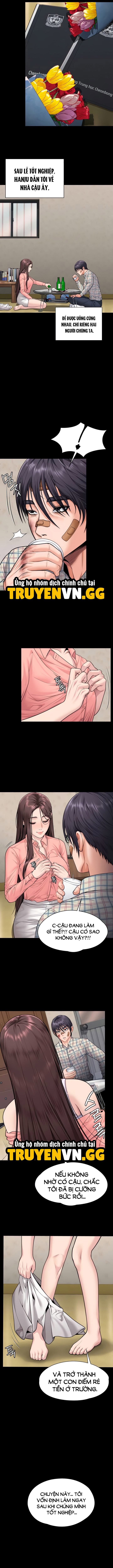 Tôi Sẽ Bảo Vệ Bạn Chapter 10 13