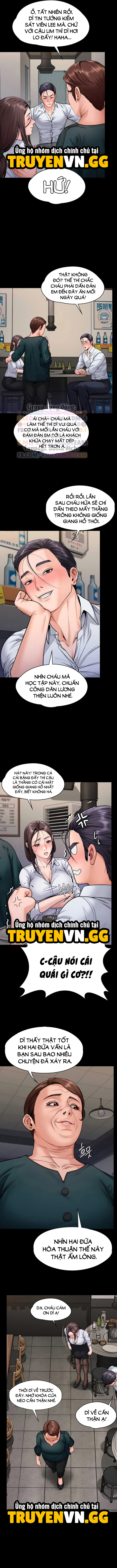 Tôi Sẽ Bảo Vệ Bạn Chapter 10 3