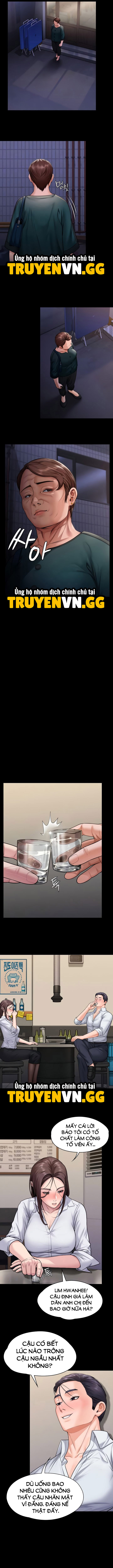 Tôi Sẽ Bảo Vệ Bạn Chapter 10 4