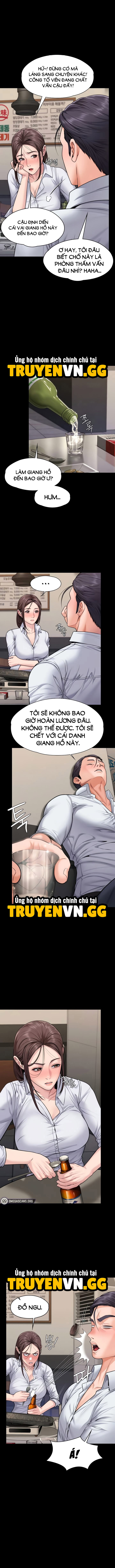 Tôi Sẽ Bảo Vệ Bạn Chapter 10 5