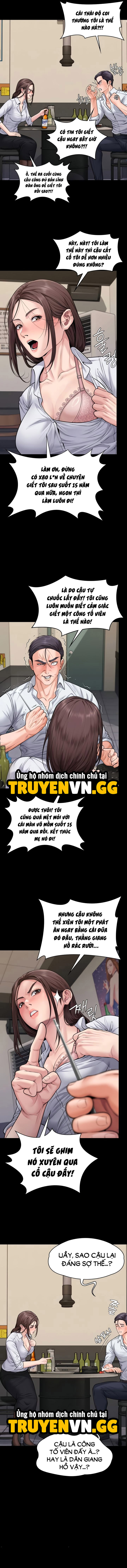 Tôi Sẽ Bảo Vệ Bạn Chapter 10 6