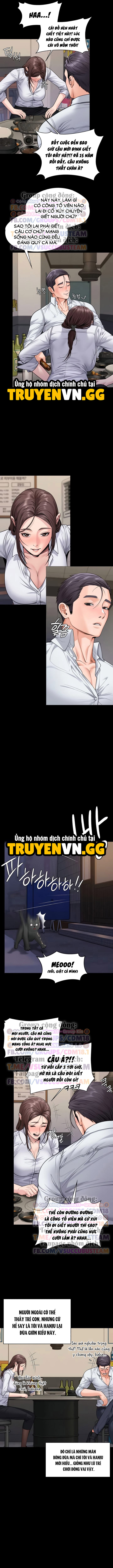 Tôi Sẽ Bảo Vệ Bạn Chapter 10 7