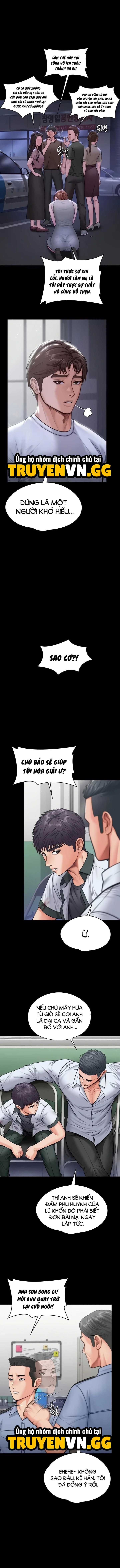 Tôi Sẽ Bảo Vệ Bạn Chapter 20 10