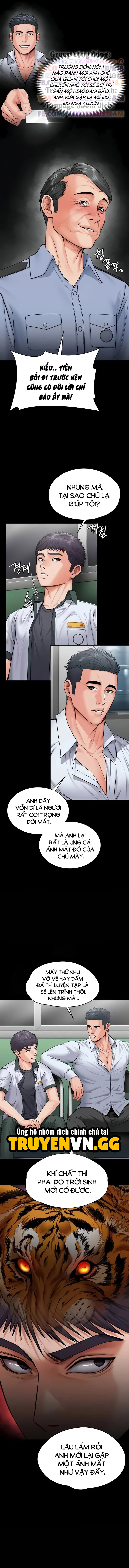 Tôi Sẽ Bảo Vệ Bạn Chapter 20 11