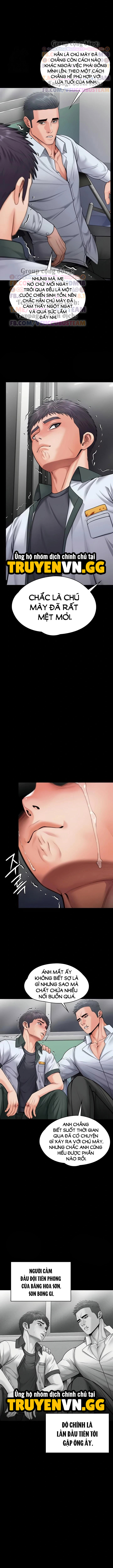 Tôi Sẽ Bảo Vệ Bạn Chapter 20 13