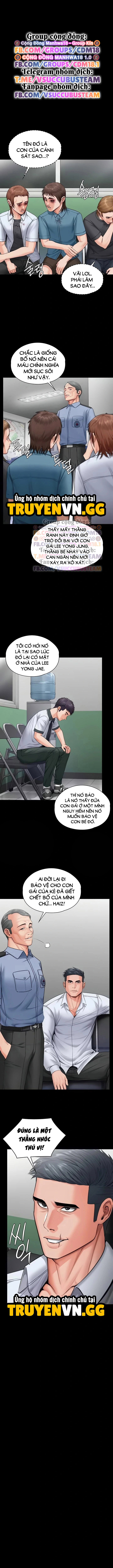 Tôi Sẽ Bảo Vệ Bạn Chapter 20 2