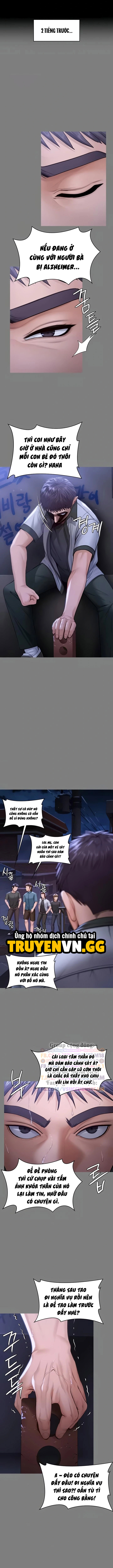 Tôi Sẽ Bảo Vệ Bạn Chapter 20 3