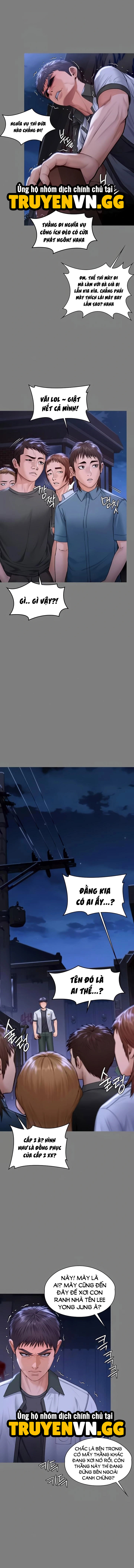 Tôi Sẽ Bảo Vệ Bạn Chapter 20 4