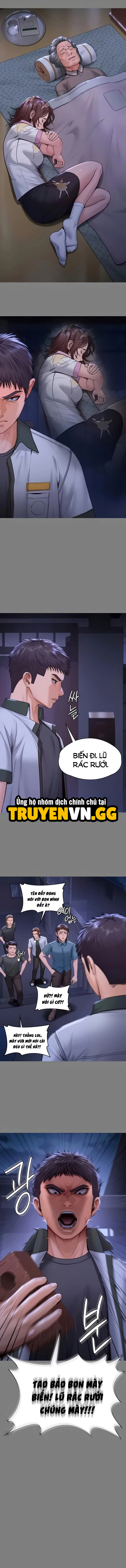 Tôi Sẽ Bảo Vệ Bạn Chapter 20 5