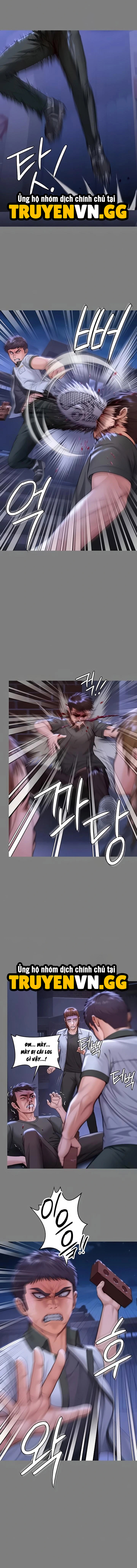 Tôi Sẽ Bảo Vệ Bạn Chapter 20 6