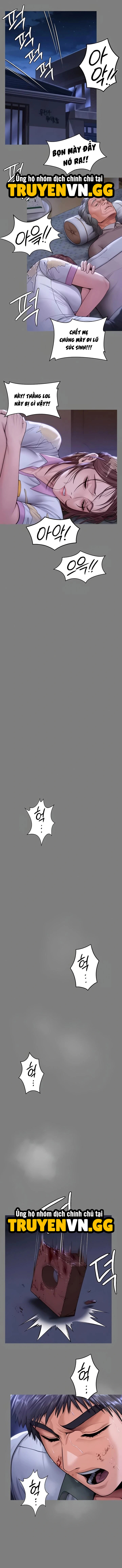 Tôi Sẽ Bảo Vệ Bạn Chapter 20 7