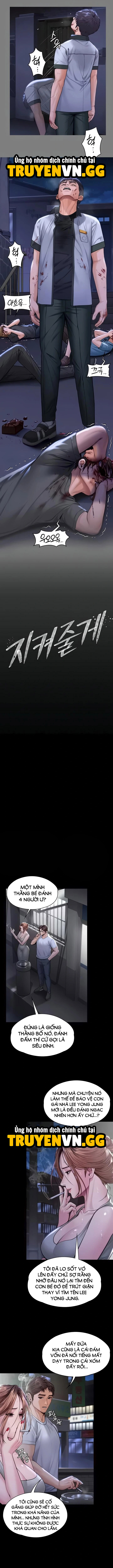 Tôi Sẽ Bảo Vệ Bạn Chapter 20 8