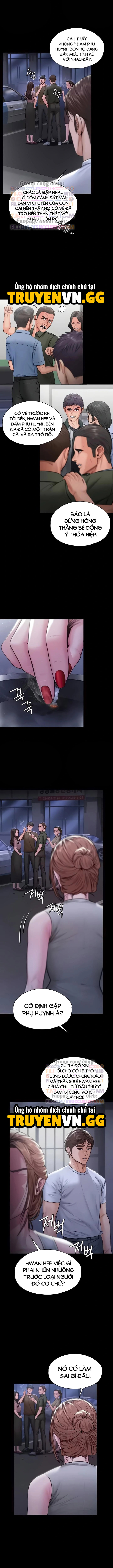 Tôi Sẽ Bảo Vệ Bạn Chapter 20 9