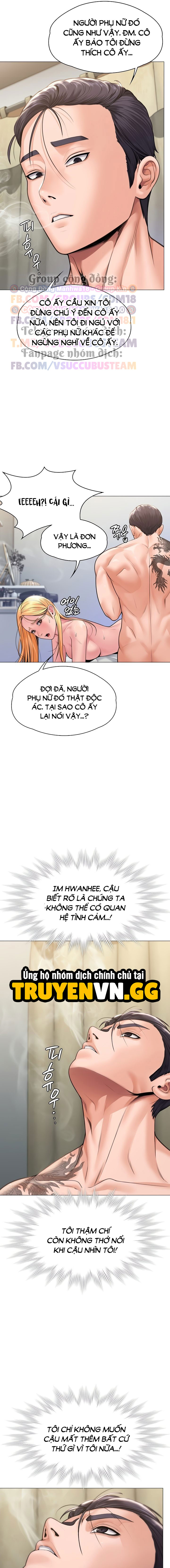 Tôi Sẽ Bảo Vệ Bạn Chapter 7 12