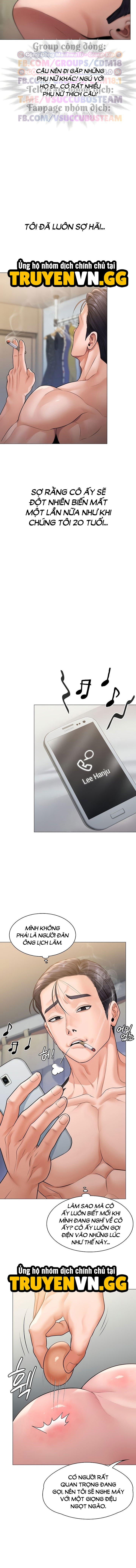 Tôi Sẽ Bảo Vệ Bạn Chapter 7 13