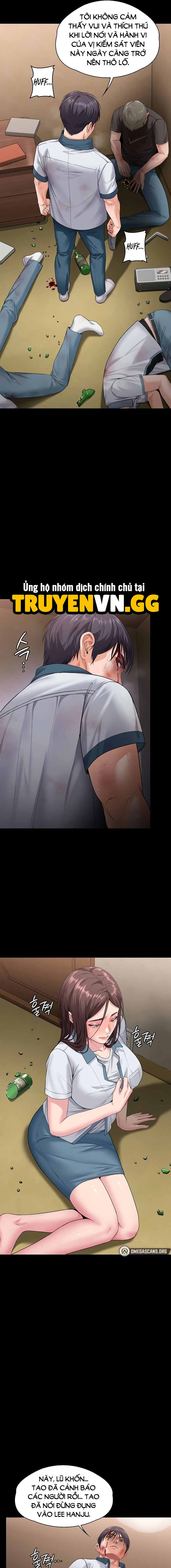 Tôi Sẽ Bảo Vệ Bạn Chapter 7 18