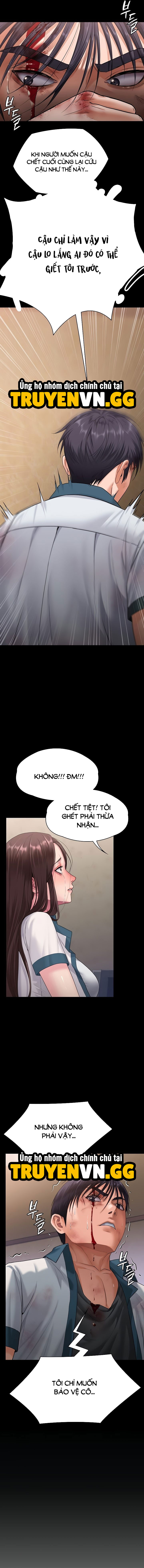 Tôi Sẽ Bảo Vệ Bạn Chapter 7 20