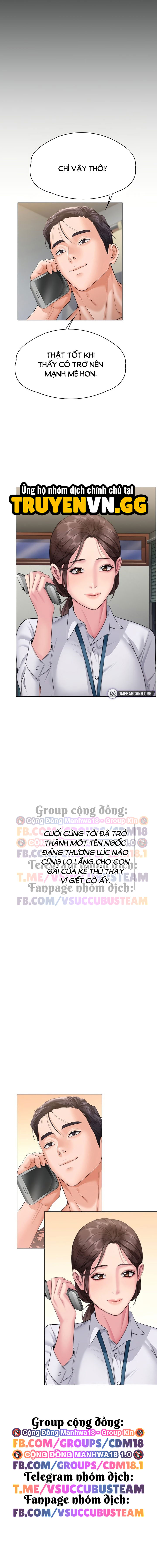 Tôi Sẽ Bảo Vệ Bạn Chapter 7 21