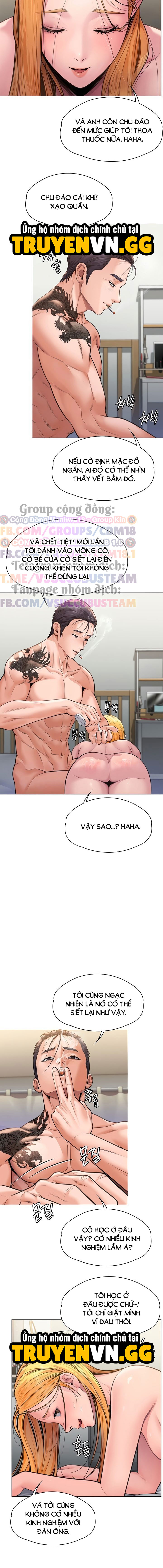 Tôi Sẽ Bảo Vệ Bạn Chapter 7 5