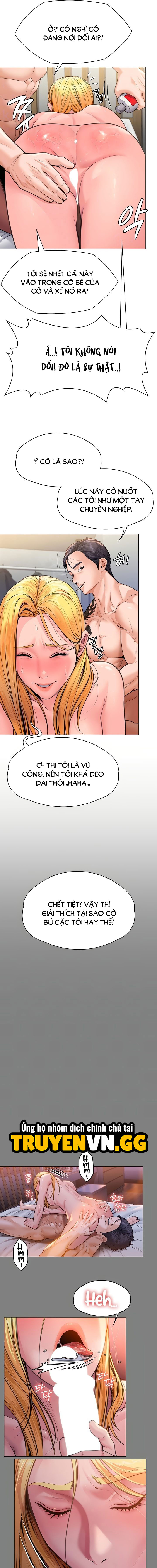 Tôi Sẽ Bảo Vệ Bạn Chapter 7 6