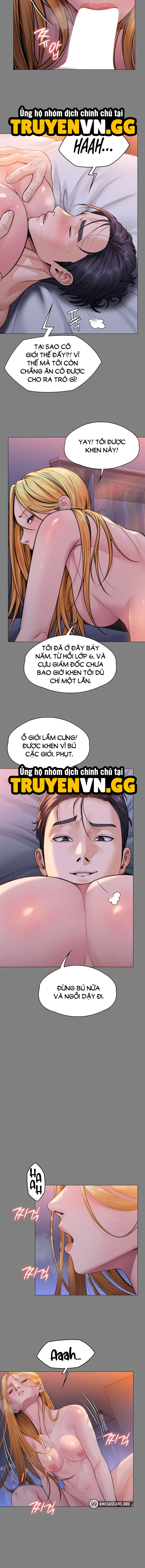 Tôi Sẽ Bảo Vệ Bạn Chapter 7 7