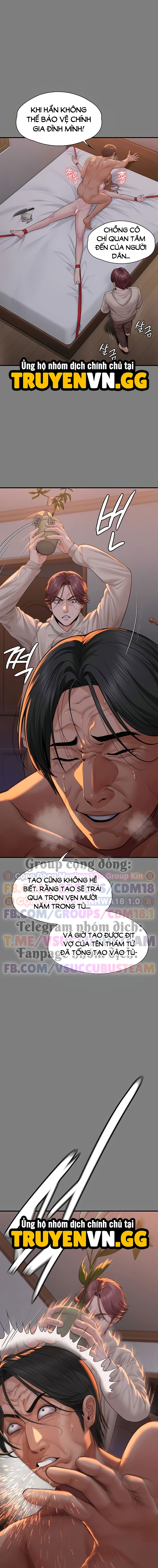 Tôi Sẽ Bảo Vệ Bạn Chapter 5 14