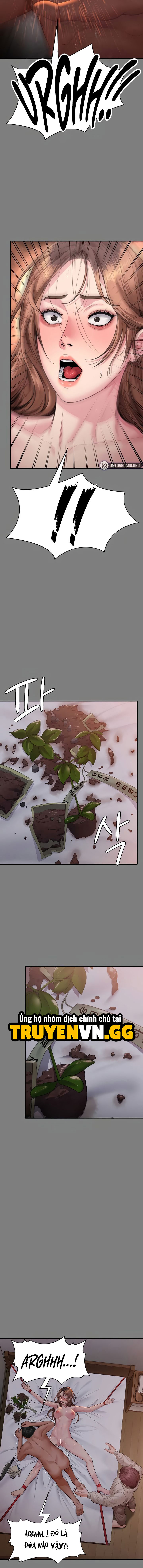 Tôi Sẽ Bảo Vệ Bạn Chapter 5 15